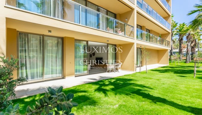 Image No.24-Appartement de 1 chambre à vendre à Albufeira