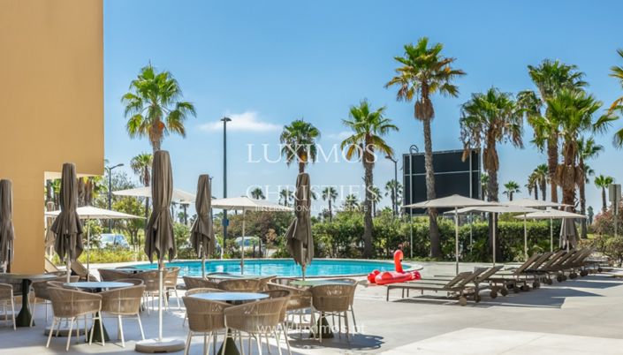 Image No.25-Appartement de 1 chambre à vendre à Albufeira