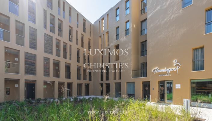 Image No.26-Appartement de 1 chambre à vendre à Albufeira