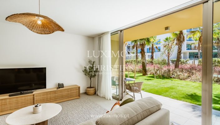 Image No.4-Appartement de 1 chambre à vendre à Albufeira