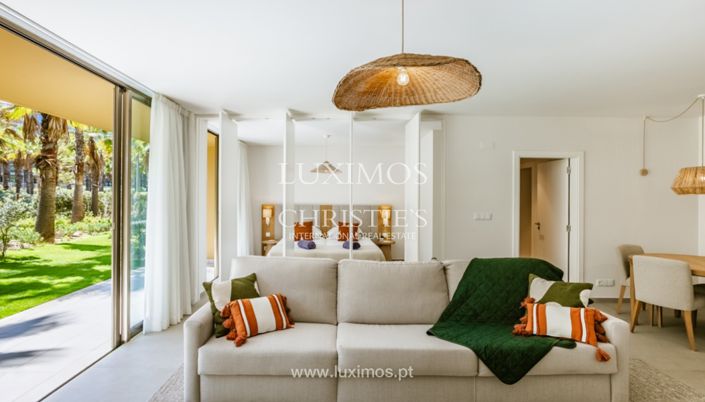 Image No.9-Appartement de 1 chambre à vendre à Albufeira