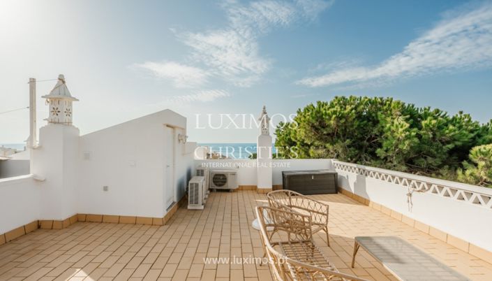 Image No.19-Villa de 2 chambres à vendre à Lagoa