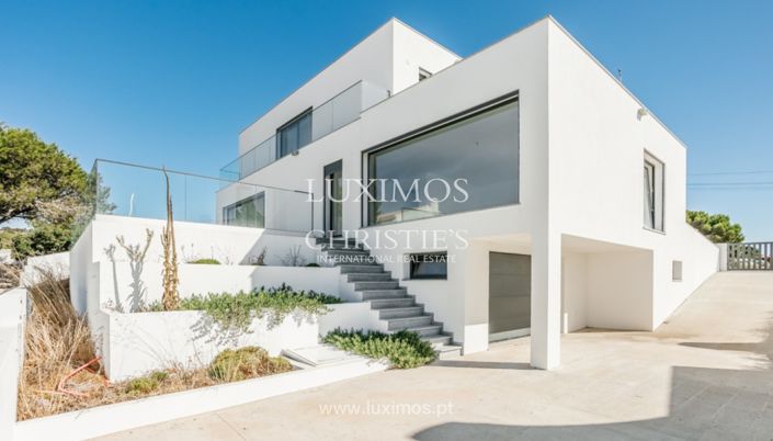 Image No.3-Villa de 4 chambres à vendre à Aljezur