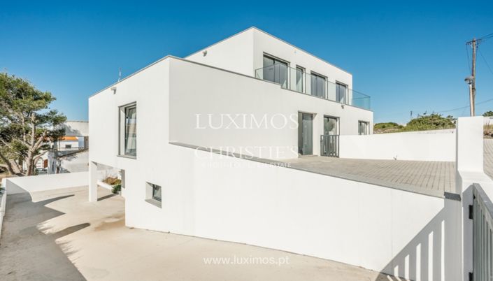 Image No.26-Villa de 4 chambres à vendre à Aljezur