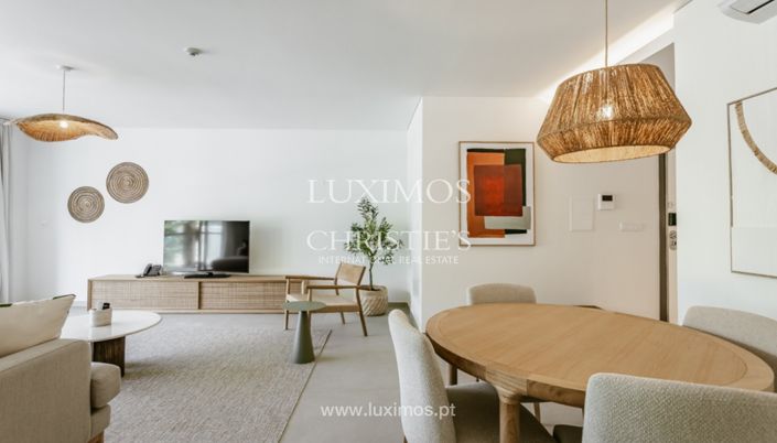 Image No.11-Appartement de 2 chambres à vendre à Albufeira