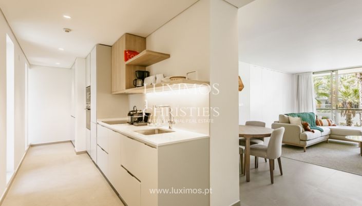 Image No.12-Appartement de 2 chambres à vendre à Albufeira