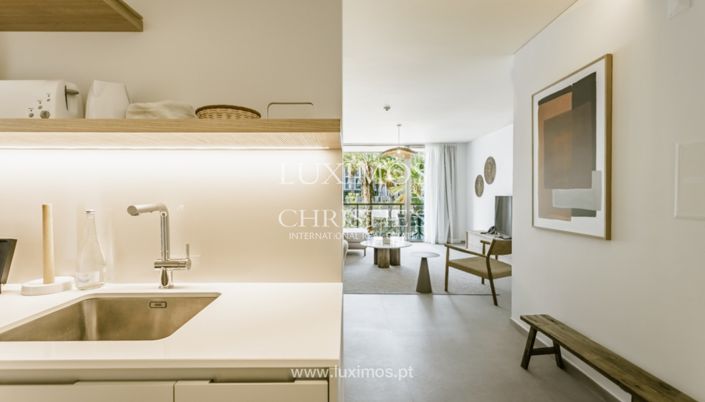 Image No.3-Appartement de 2 chambres à vendre à Albufeira