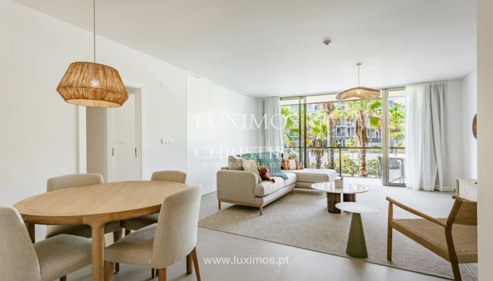 Image No.4-Appartement de 2 chambres à vendre à Albufeira