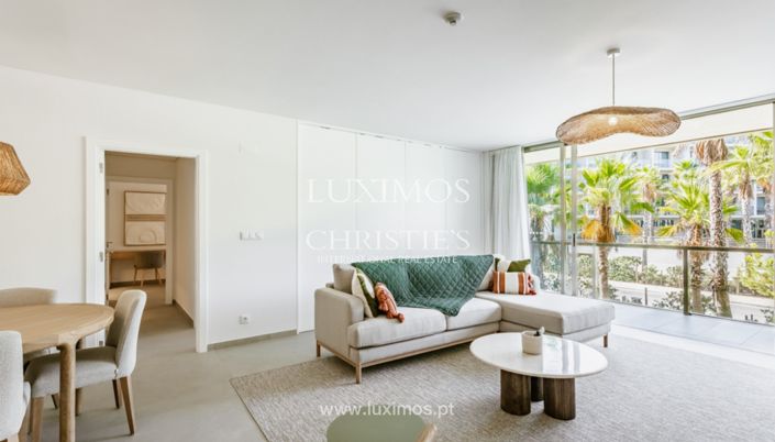 Image No.5-Appartement de 2 chambres à vendre à Albufeira