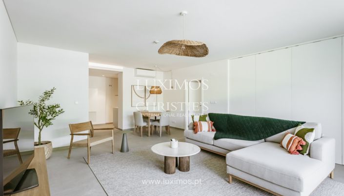 Image No.6-Appartement de 2 chambres à vendre à Albufeira