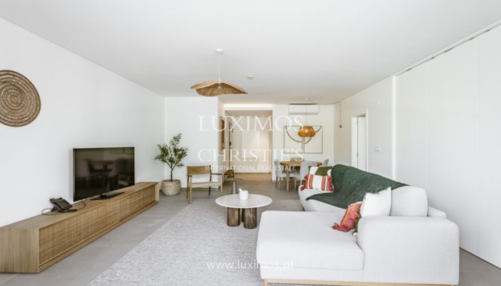 Image No.7-Appartement de 2 chambres à vendre à Albufeira