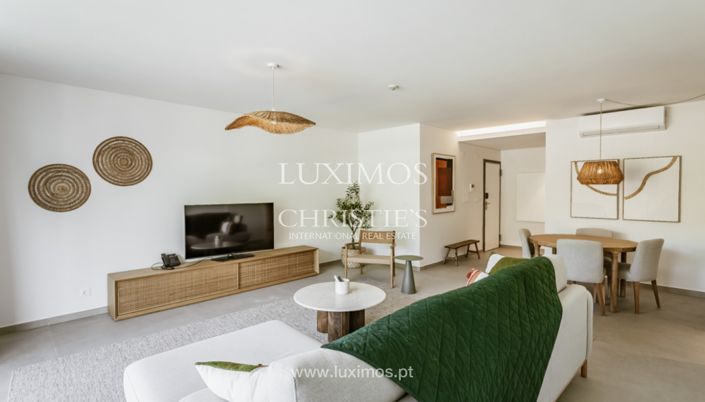 Image No.8-Appartement de 2 chambres à vendre à Albufeira