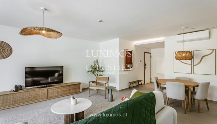 Image No.9-Appartement de 2 chambres à vendre à Albufeira