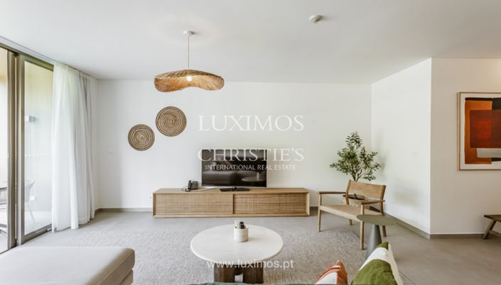 Image No.10-Appartement de 2 chambres à vendre à Albufeira