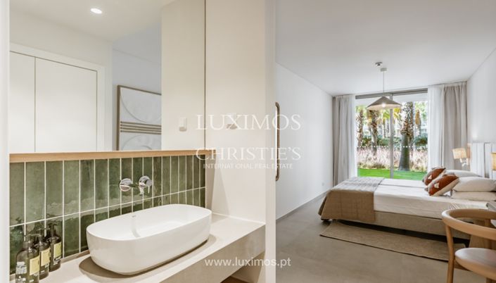 Image No.19-Appartement de 2 chambres à vendre à Albufeira