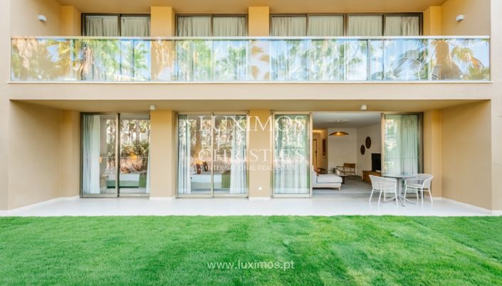 Image No.3-Appartement de 2 chambres à vendre à Albufeira