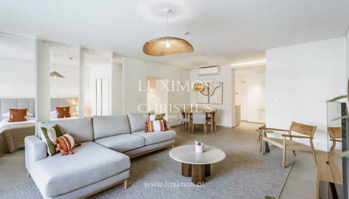 Image No.4-Appartement de 2 chambres à vendre à Albufeira