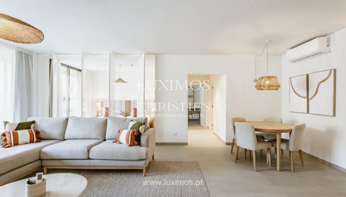 Image No.7-Appartement de 2 chambres à vendre à Albufeira