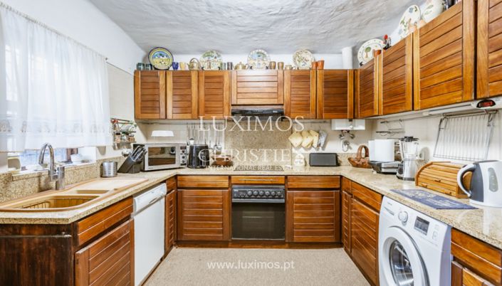 Image No.11-Villa de 4 chambres à vendre à Albufeira