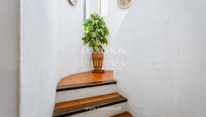 Image No.12-Villa de 4 chambres à vendre à Albufeira