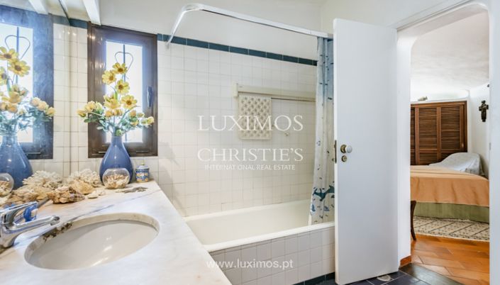 Image No.17-Villa de 4 chambres à vendre à Albufeira