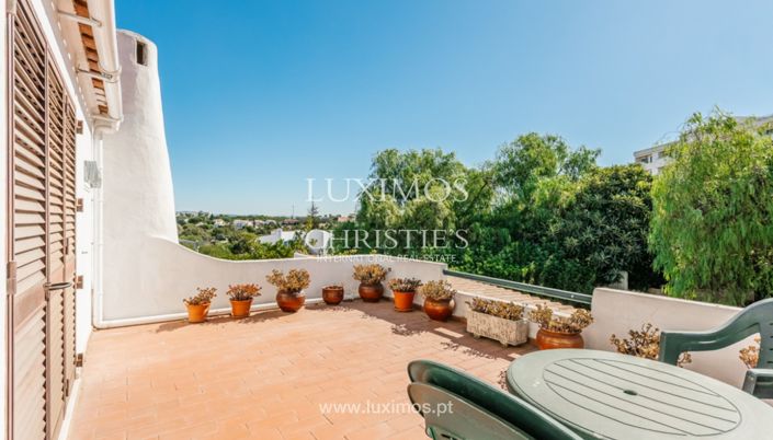 Image No.21-Villa de 4 chambres à vendre à Albufeira