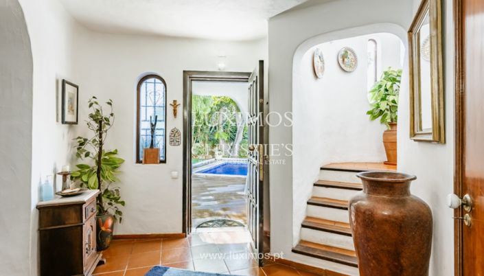 Image No.4-Villa de 4 chambres à vendre à Albufeira