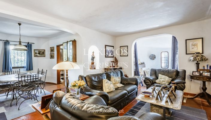 Image No.6-Villa de 4 chambres à vendre à Albufeira