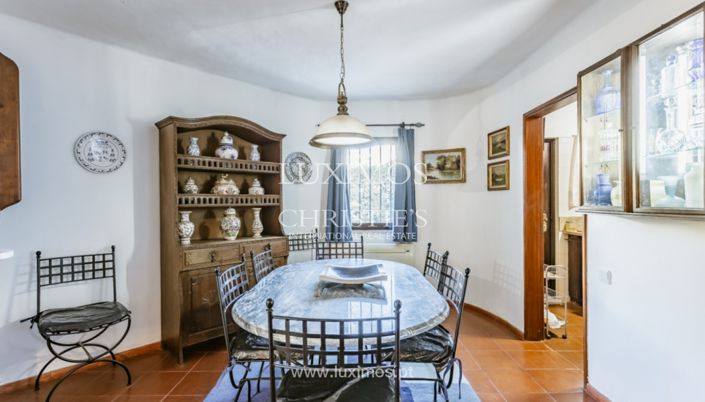 Image No.7-Villa de 4 chambres à vendre à Albufeira