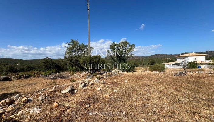 Image No.4-Terre à vendre à Loule