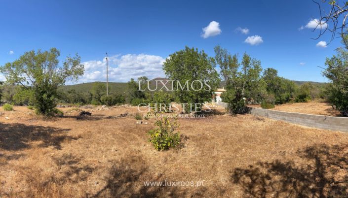 Image No.7-Terre à vendre à Loule