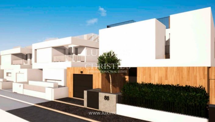 Image No.5-Villa de 4 chambres à vendre à Loule