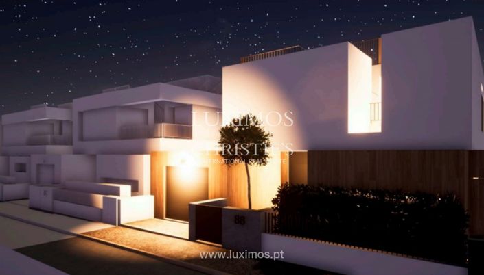 Image No.9-Villa de 4 chambres à vendre à Loule