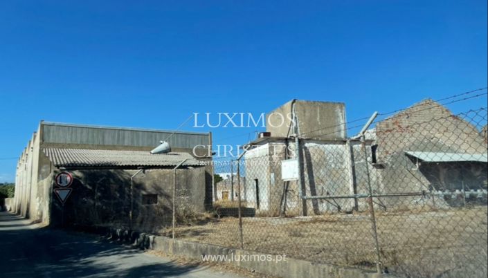 Image No.3-Terre à vendre à Sao Bras de Alportel