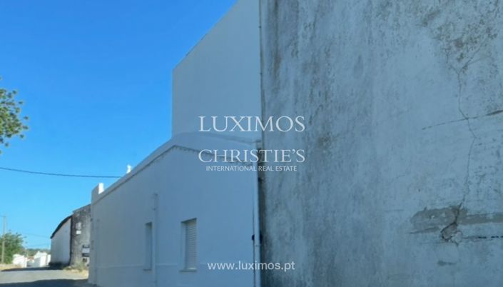 Image No.4-Terre à vendre à Sao Bras de Alportel