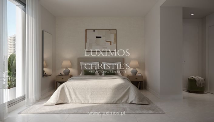 Image No.5-Appartement de 3 chambres à vendre à Portimao