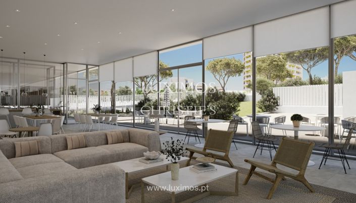 Image No.14-Appartement de 4 chambres à vendre à Portimao