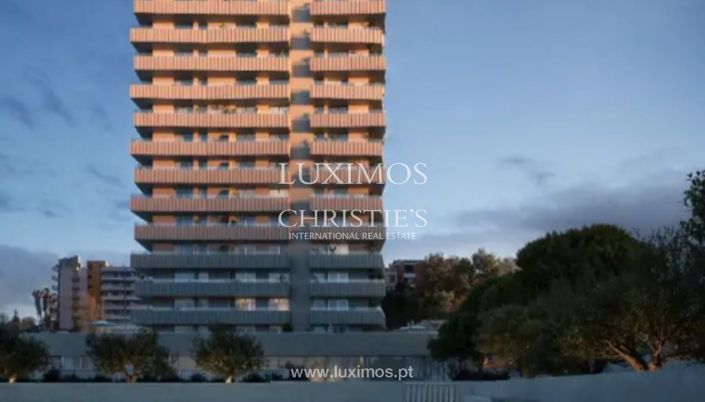 Image No.18-Appartement de 4 chambres à vendre à Portimao