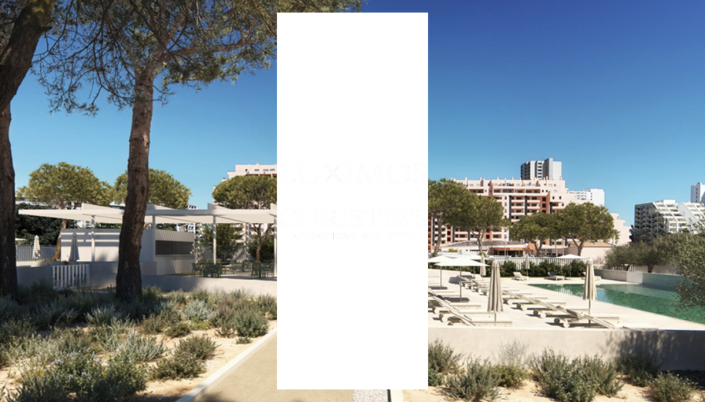 Image No.13-Appartement de 4 chambres à vendre à Portimao