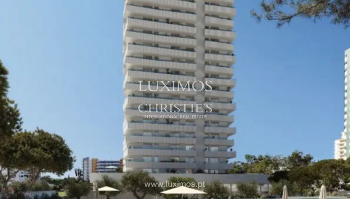 Image No.12-Appartement de 2 chambres à vendre à Portimao