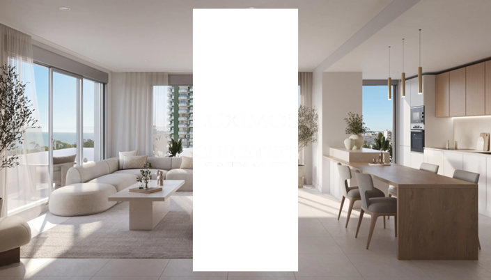 Image No.4-Appartement de 3 chambres à vendre à Portimao