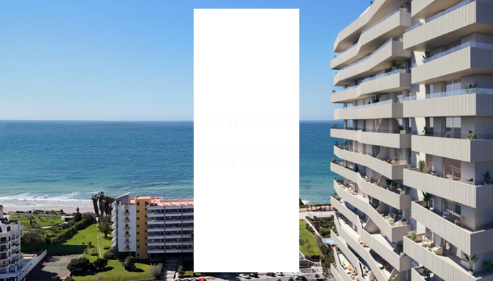 Image No.9-Appartement de 3 chambres à vendre à Portimao