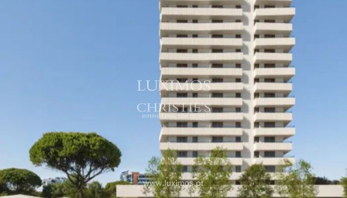 Image No.10-Appartement de 3 chambres à vendre à Portimao