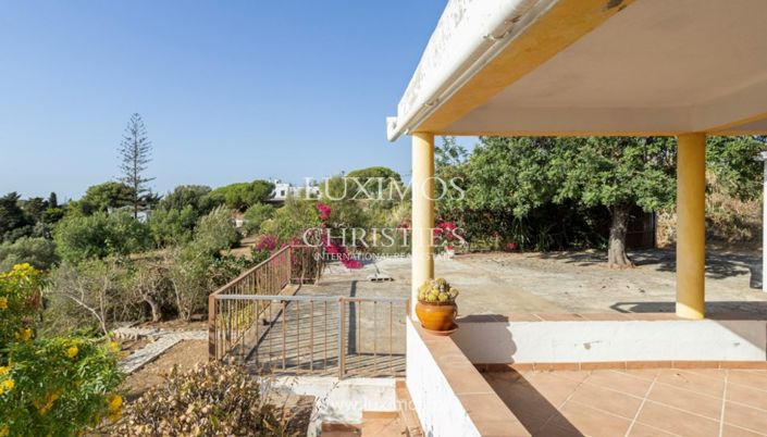 Image No.4-Villa de 3 chambres à vendre à Olhão