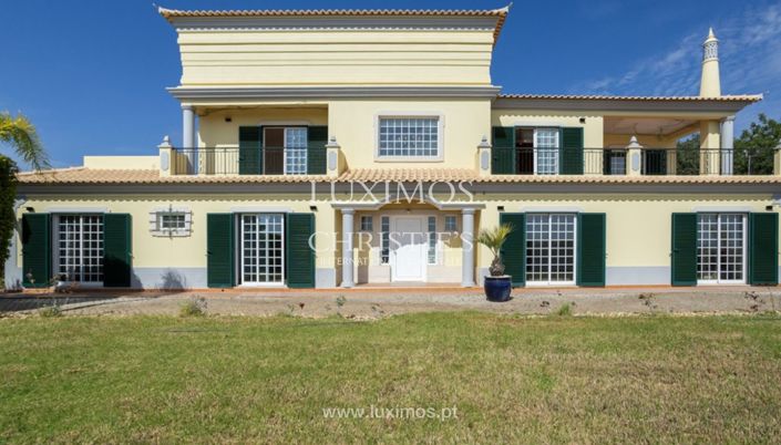 Image No.3-5 Bed Villa for sale