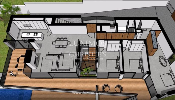 Image No.10-3 Bed Villa for sale