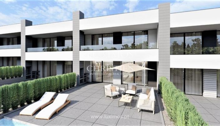 Image No.11-Villa de 3 chambres à vendre à Loule