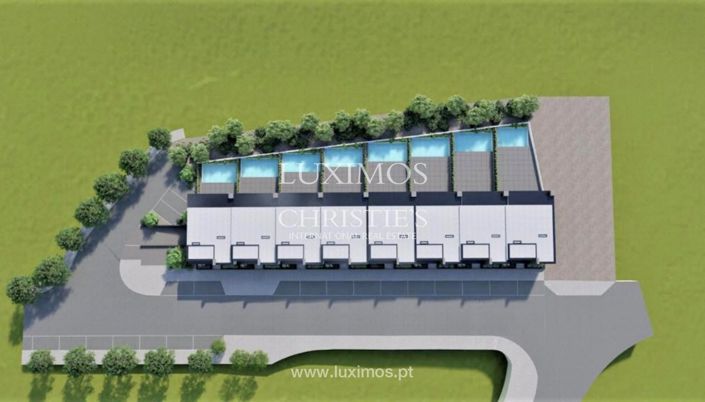 Image No.14-Villa de 3 chambres à vendre à Loule