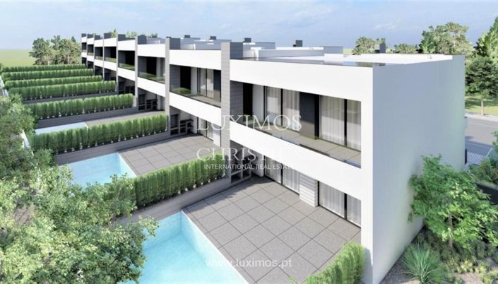 Image No.4-Villa de 3 chambres à vendre à Loule