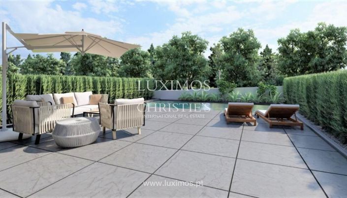 Image No.5-Villa de 3 chambres à vendre à Loule